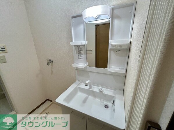 アークヒルズIの物件内観写真